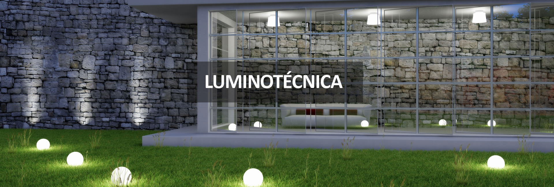 Iuminotecnica